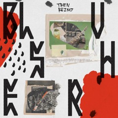 blusher - Tren Rezno