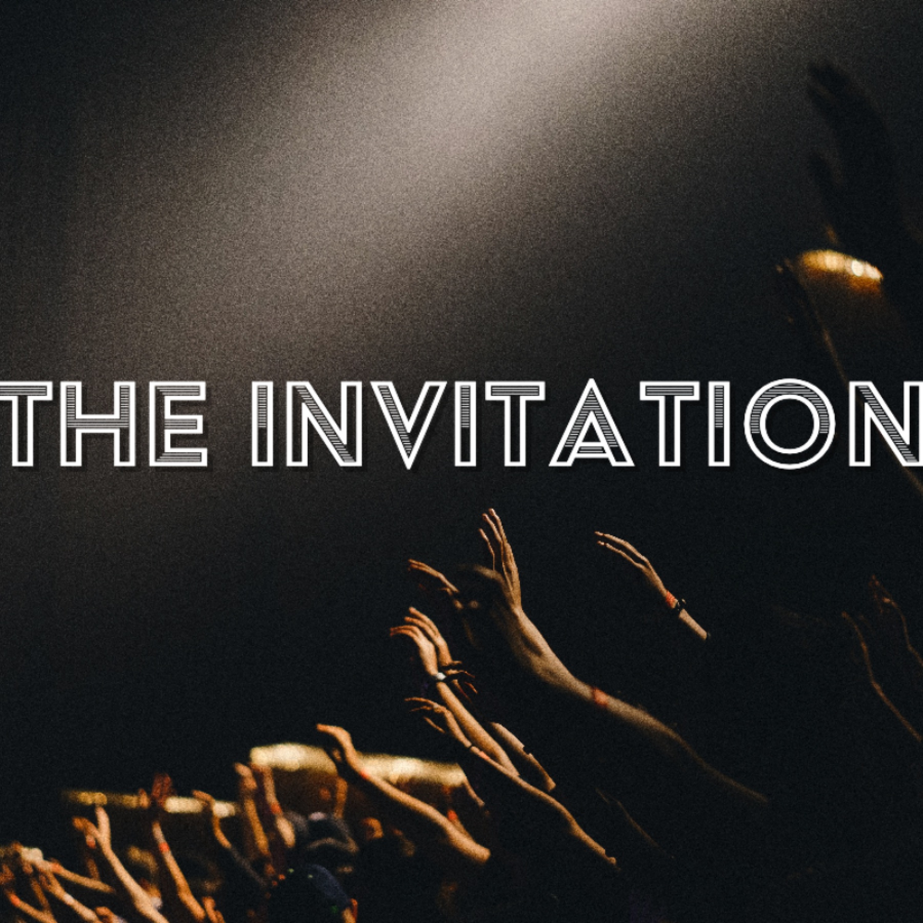 9 - 30 - 18 The Invitation episode artwork