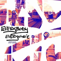 Everybody Everywhere feat. Simone