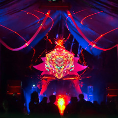 Live @ this Gathering 2018