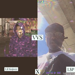 L$P X Lil Kojozz - VVS (Prod. By Brommerz)