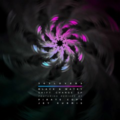 Black & Watky - Back That @ss (Original Mix) Preview
