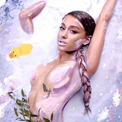 Ariana Grande Side To Side // Lofi Flip #Trumpets #Piano