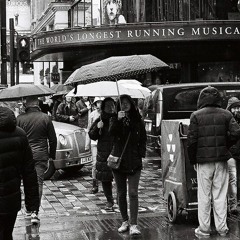 london roads