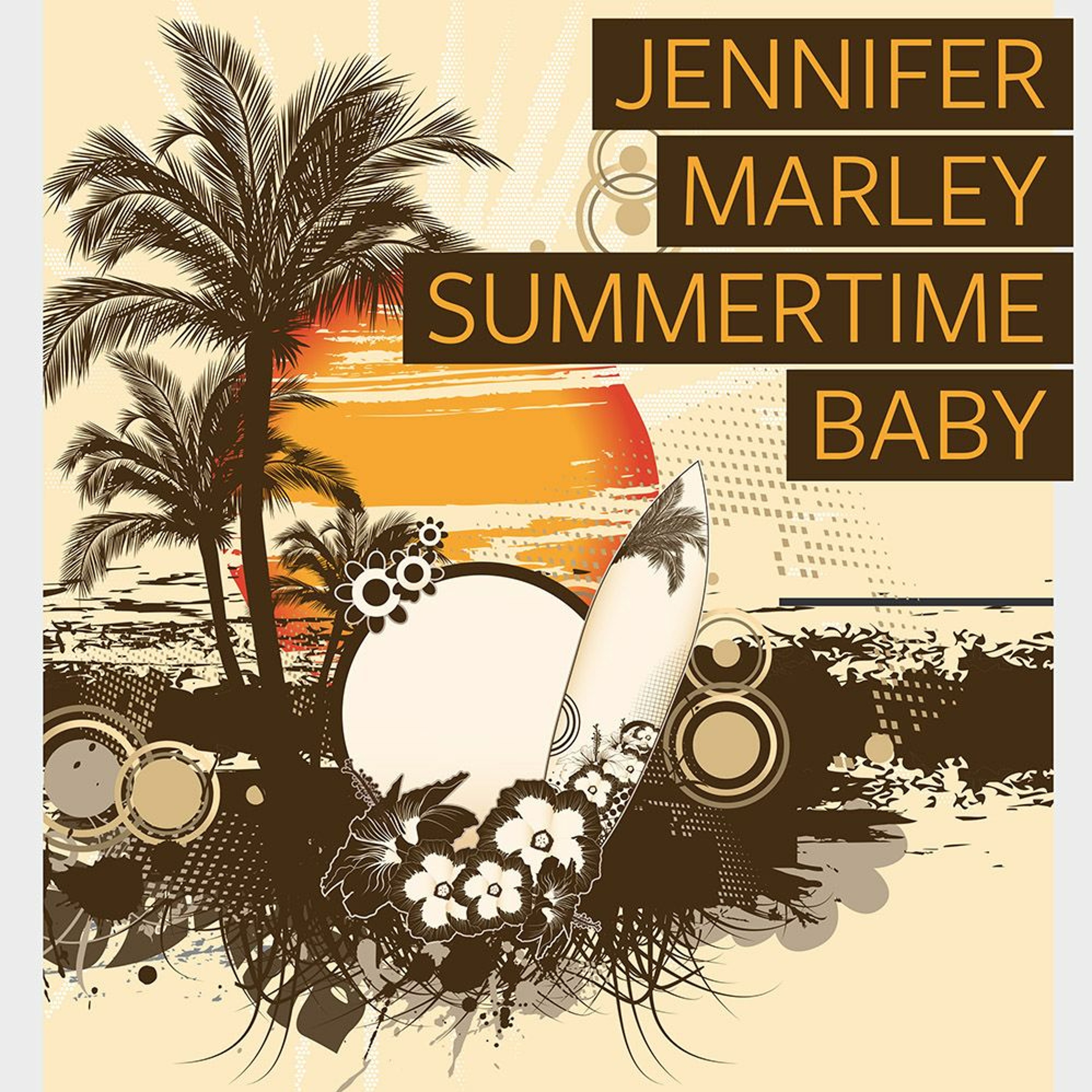 Jennifer Marley Music