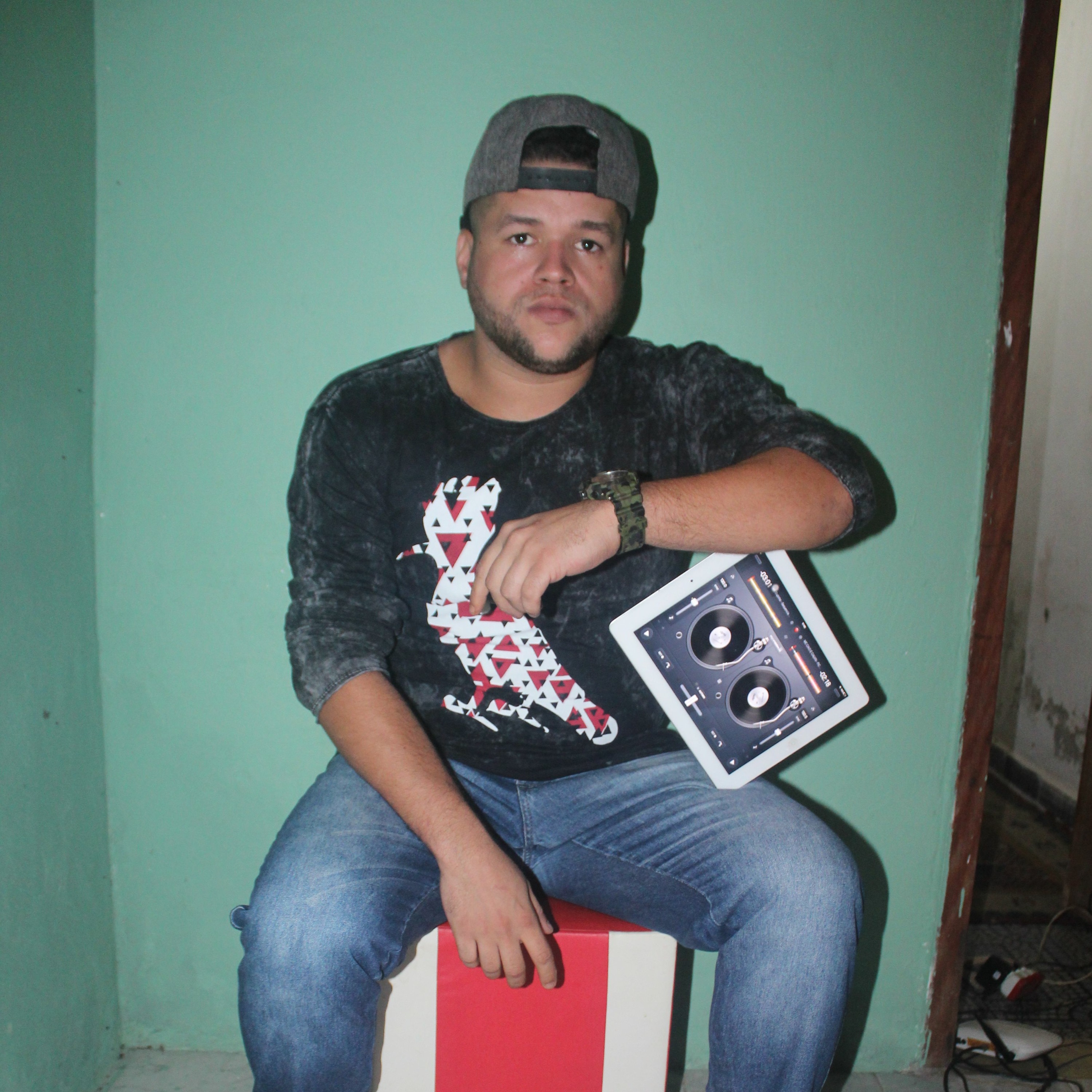 DJ NEOROZE 22
