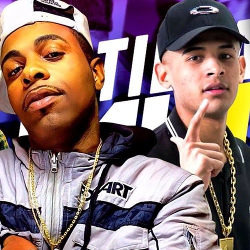 MC W1 , MRBIM , MC RF3 - No Paredão ,Só Tem Bundão l DJGUIMORAES