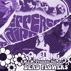SWIM Presents Vol.1 : Dead Flowers (60s mix)
