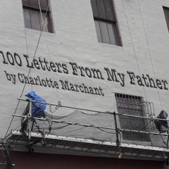 100 Letters from My Father by Charlotte Marchant