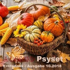 Lossgo PsySet - Erntedank 10.2018