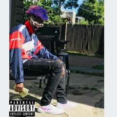 Damn Daniels (Prod. Jarvis)