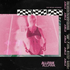 All Pink (feat. Saturn, Alexander)