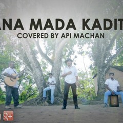 Pana Mada Kadithi Remake By Api Machan