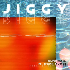 Jiggy Feat. Steph Mumbi (Prod by Kev Beatz)