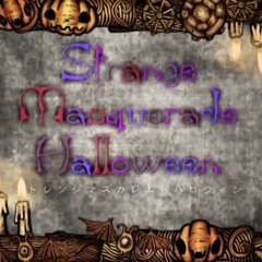 Machigerita(マチゲリータ) - Strange Masquerade Halloween(ストレンジマスカレエドハロウィン)