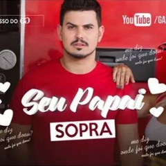 Seu Papai Sopra - Gabriel Gava (Video Clipe Oficial).mp3
