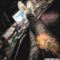 Count It xRariBoyJayMore