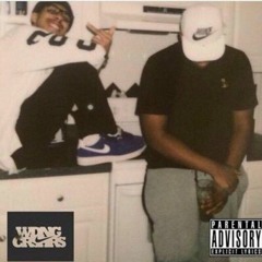 WDNG Crshrs - Combination