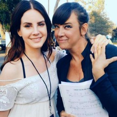 Woman - Cat Power ft. Lana Del Rey