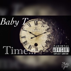 Baby'T- "Time"