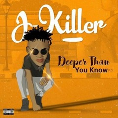 Deeper Than You Know [ft CHA]