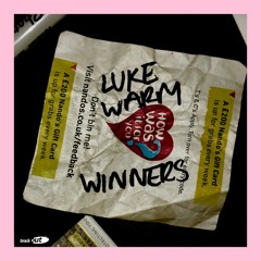 Luke Warm - Winners (Prod. Luke Warm)