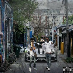 D Camp X Lil Zai - Say So