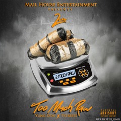 2RAW " Bout My Paper " Gmix