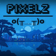 Pixelz - Dreamcast