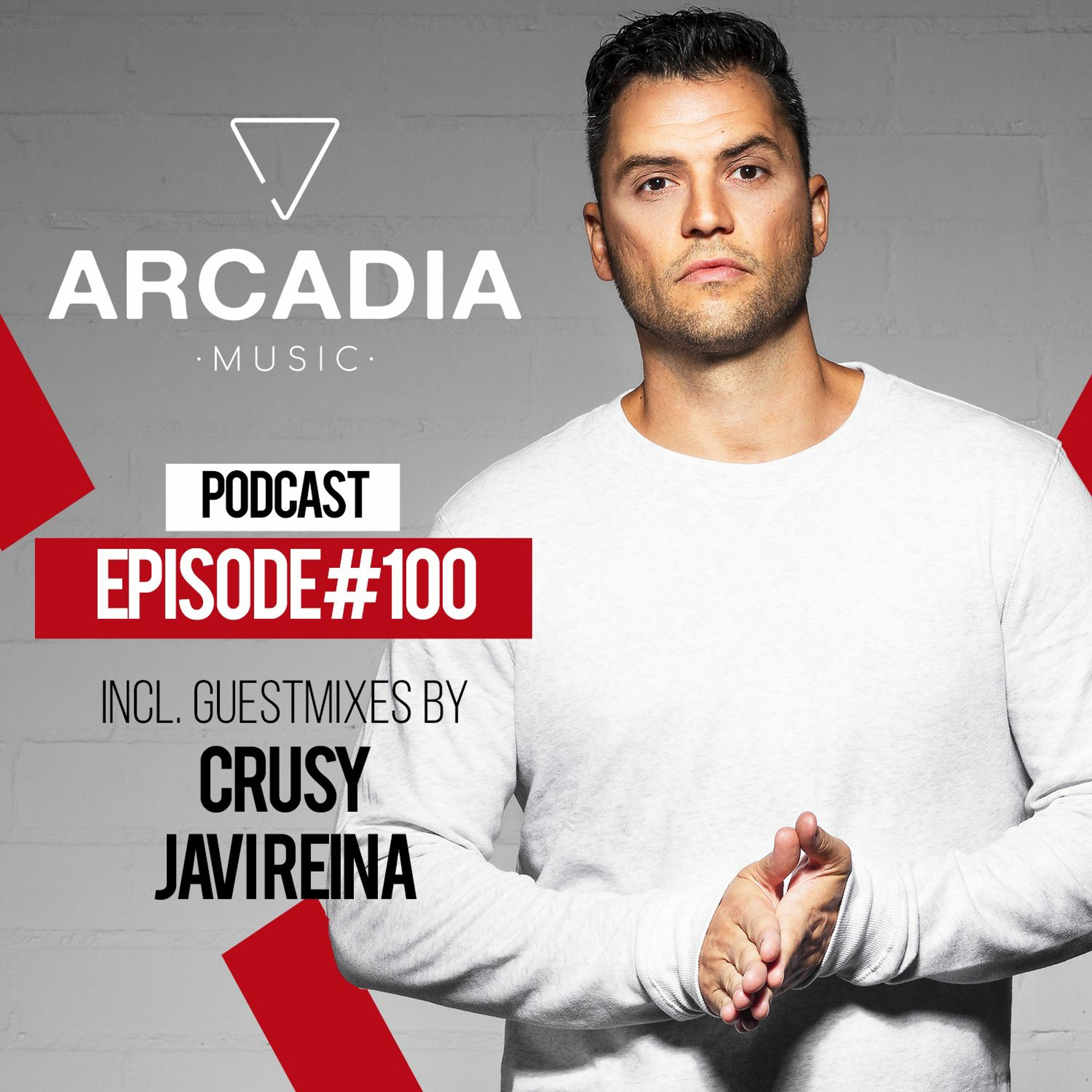 ARCADIA MUSIC
