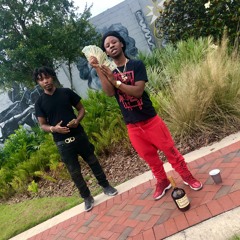 Tarentino Gang - Out The Gate (Intro)