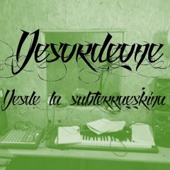 Y Si Hay Maneras (Desorden Ft DosBarrios