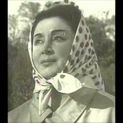 Şövkət Ələkbərova -Shovkat Alakbarova - Hamıdan Gözəl Mənəm
