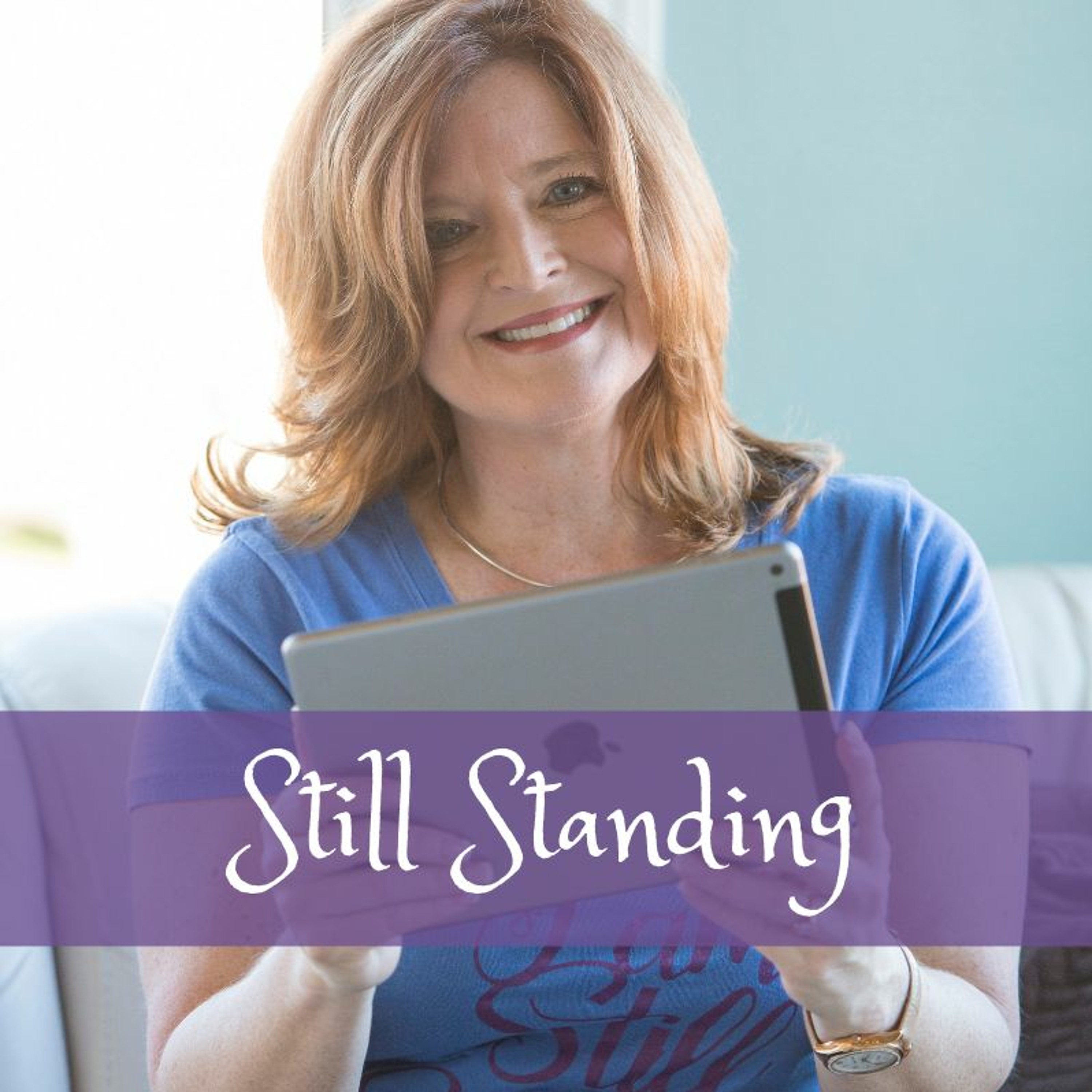 Getting Your Courage Back