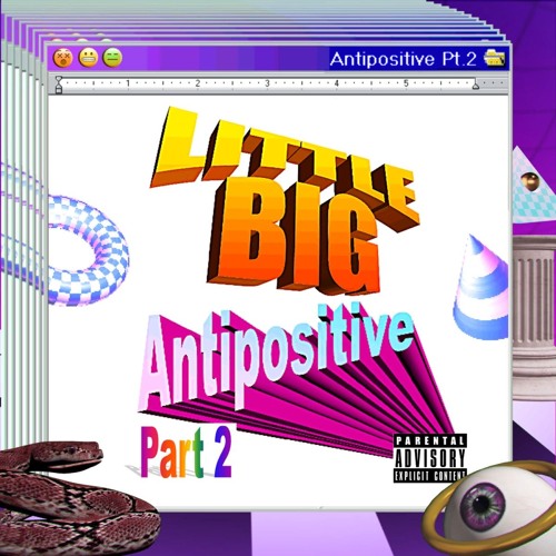 Listen to Little Big – Skibidi by I'm $ad in Little Big – Skibidi ...