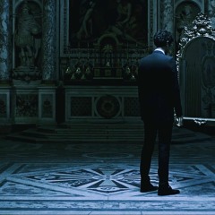 Gesaffelstein - Aleph (Umbertron Bootleg) [2018]