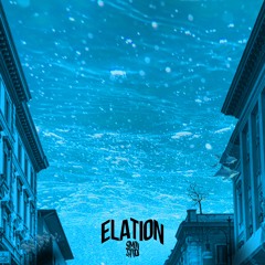 Simon Said - Elation