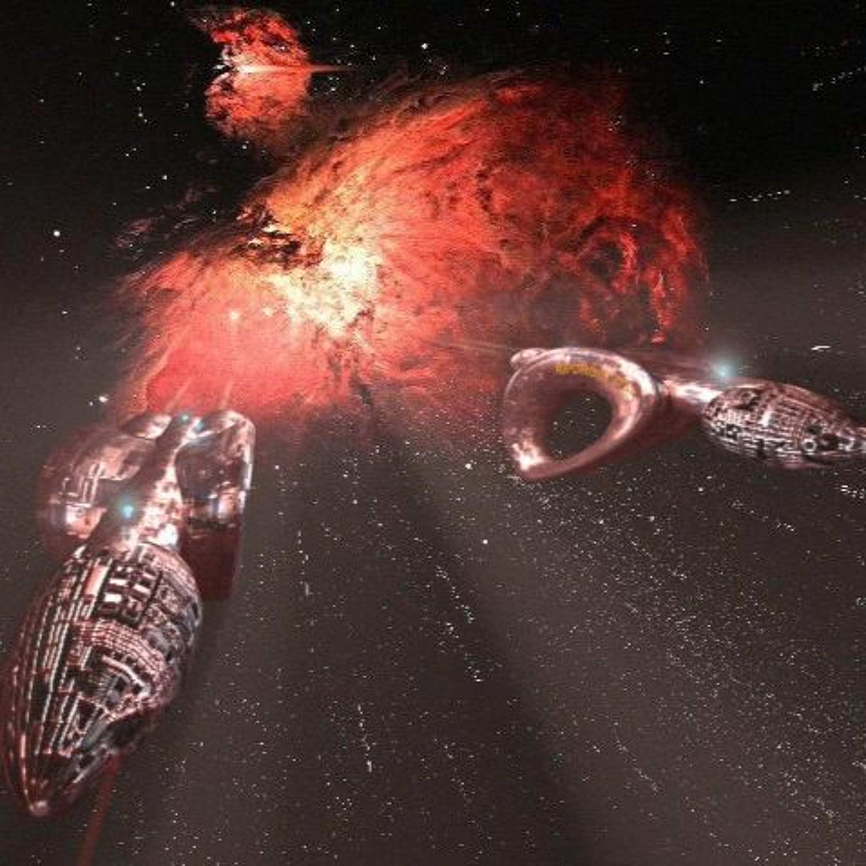 Db7 episode artwork