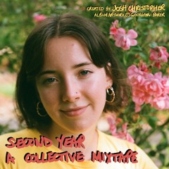 2nd Year - A Collective Mixtape