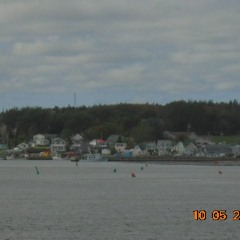 Ode to the North Rustico Fisherman