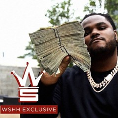 Tee Grizzley - Fuck A Hook (WSHH Exclusive - Official Audio)