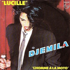 "L'Homme à la moto" - Djemila (1981)