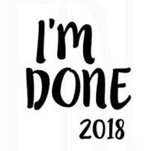 JCAM - Get It Im Done