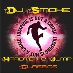 Dj Smoke - Hardtek Classics 05 - 10- 2018