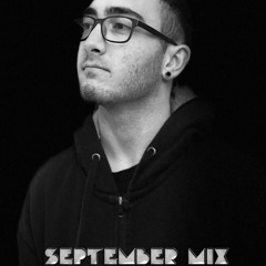 Arnau Clash -September mix 2018