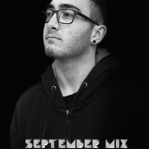 Arnau Clash -September mix 2018