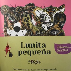 Lunita Pequeña