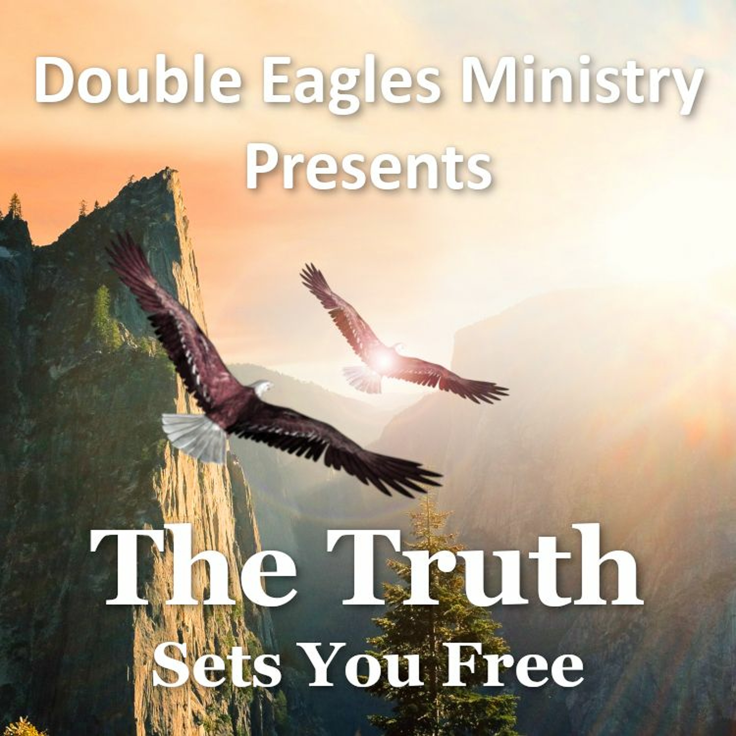 The Truth Sets You Free episode artwork