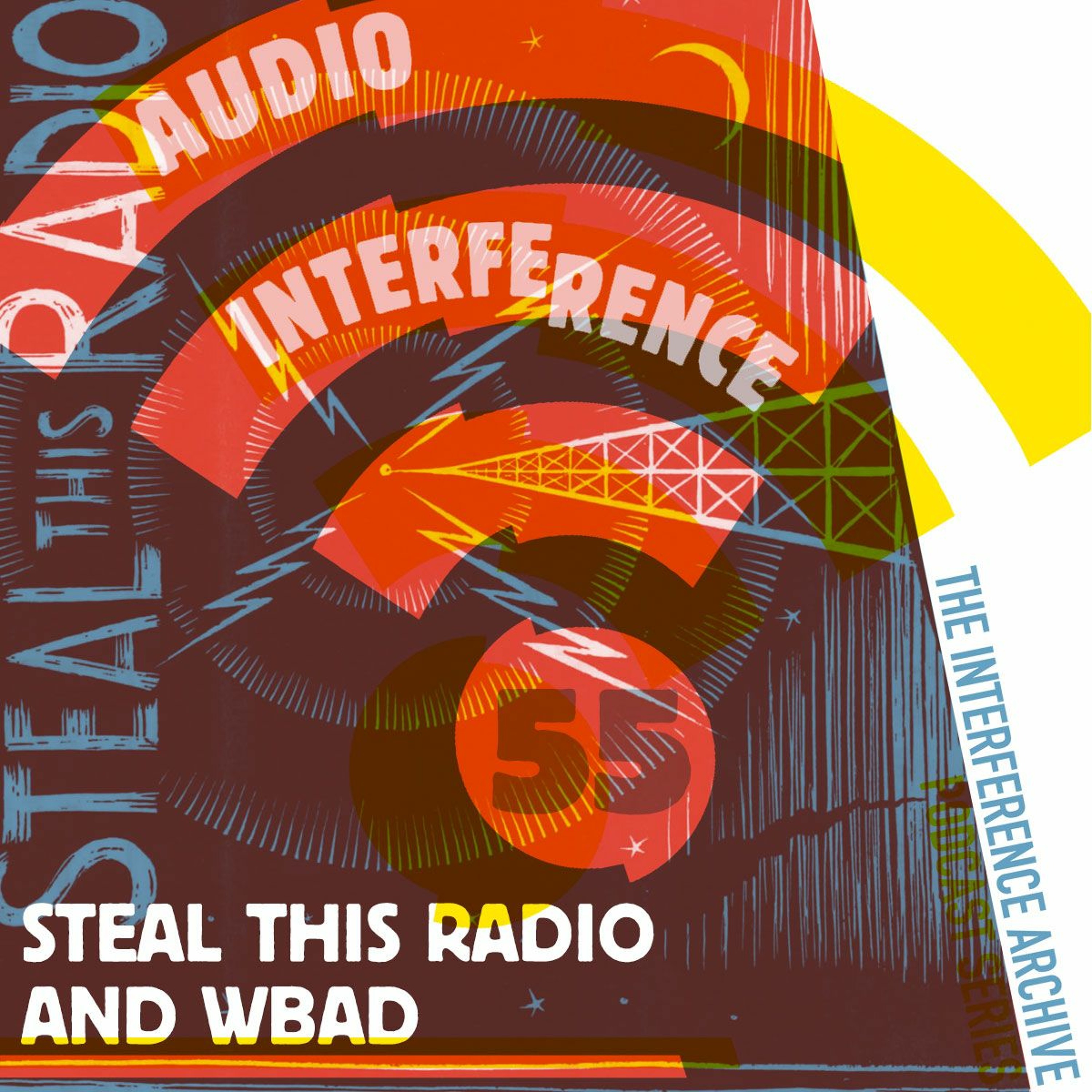 Audio Interference