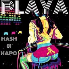 Kapo Feat. Hash - "Player"